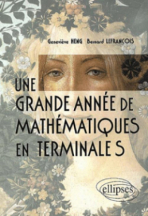 Une grande année de Mathématiques en Terminale S