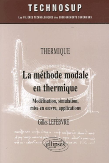 La méthode modale en thermique