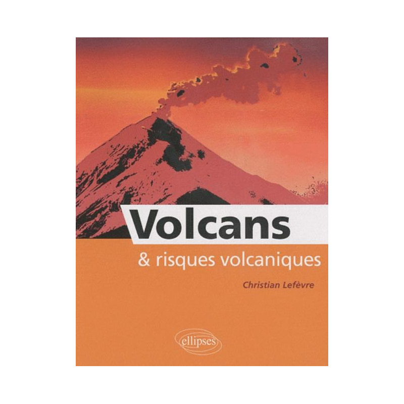 Volcans et risques volcaniques