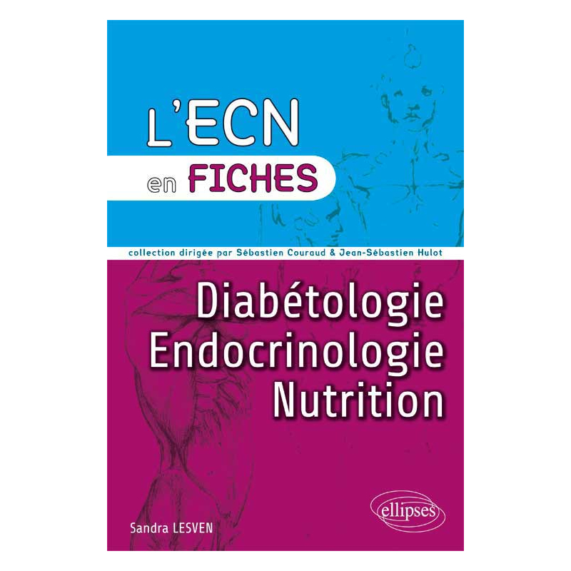 Endocrinologie - Diabétologie - Nutrition