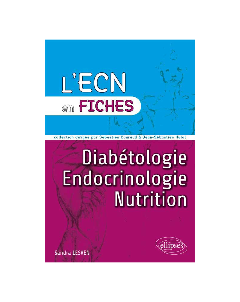 Endocrinologie - Diabétologie - Nutrition