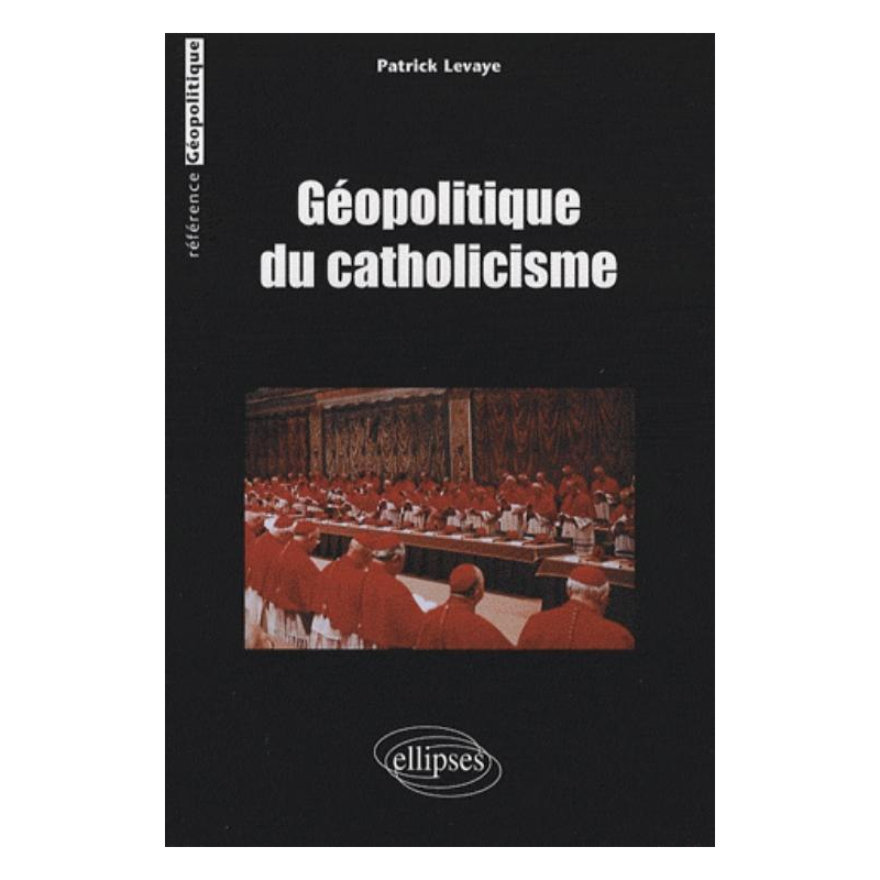 Géopolitique du catholicisme