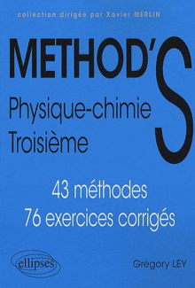 Physique-Chimie 3e