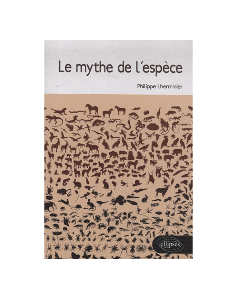 Le mythe de l'espèce