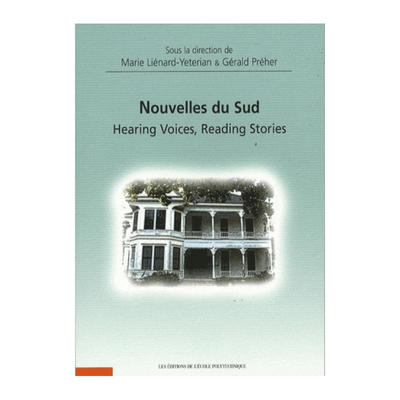 Nouvelles su Sud. Hearing Voices, Reading Stories