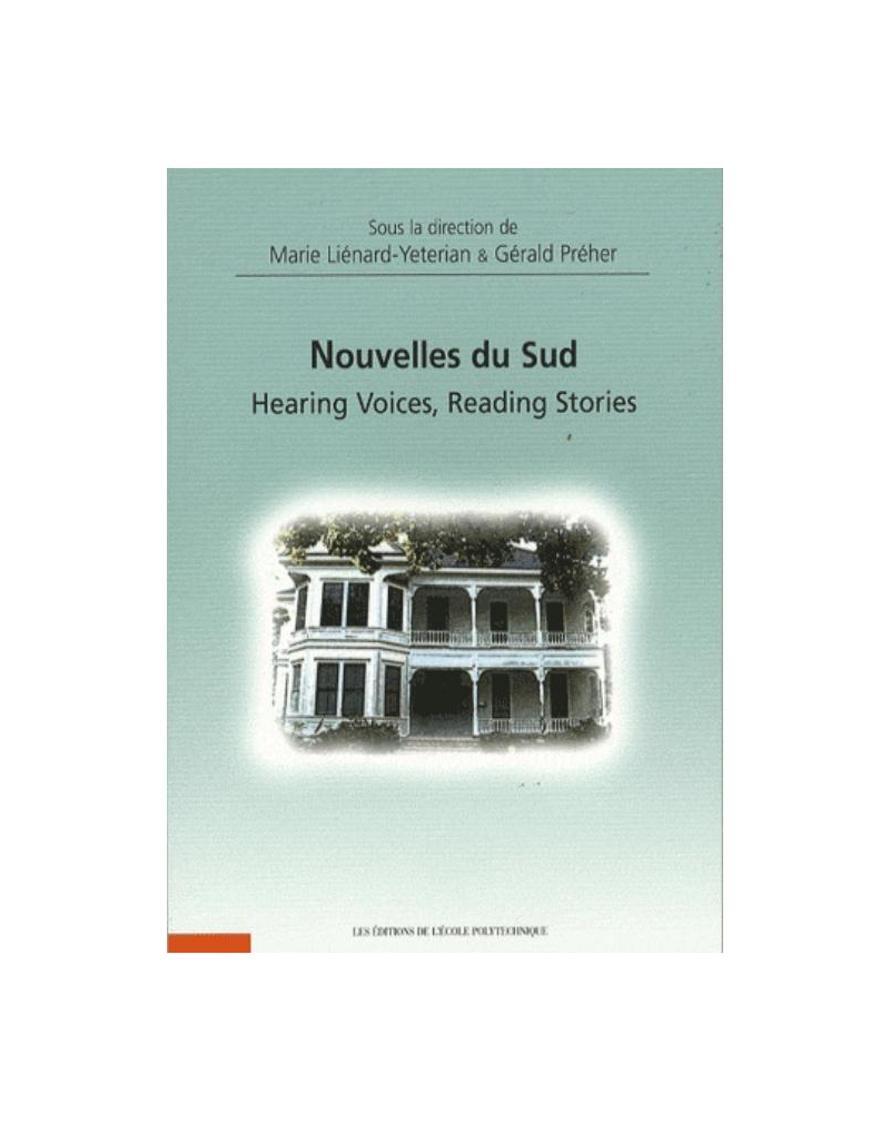 Nouvelles su Sud. Hearing Voices, Reading Stories