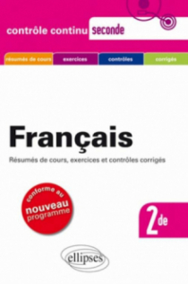 Français. Seconde
