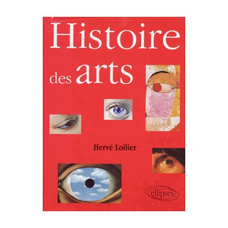 Histoire des Arts
