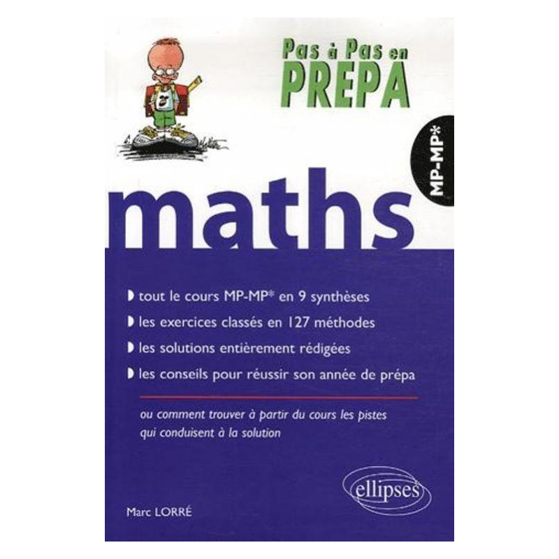 Mathématiques MP-MP*