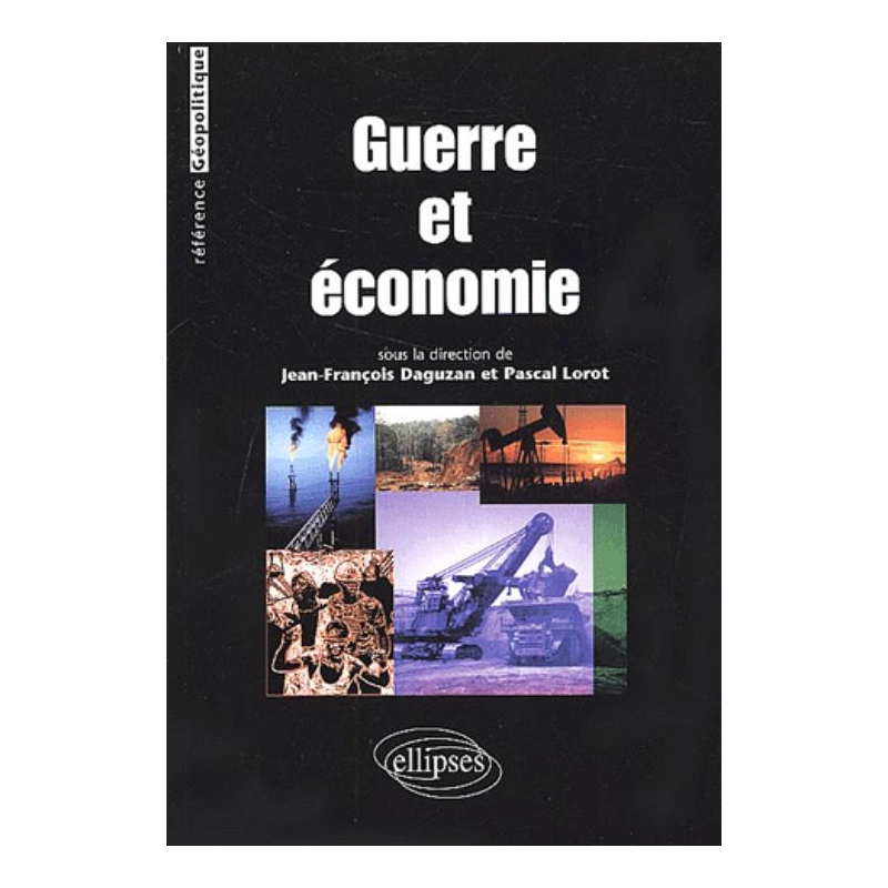 Guerre et économie