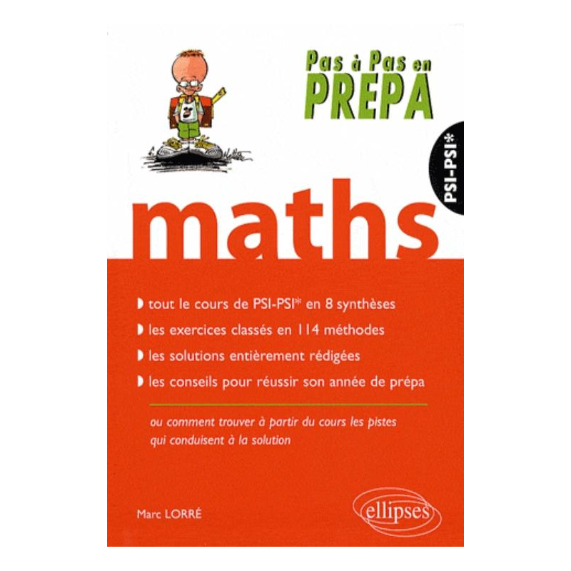 Mathématiques PSI-PSI*