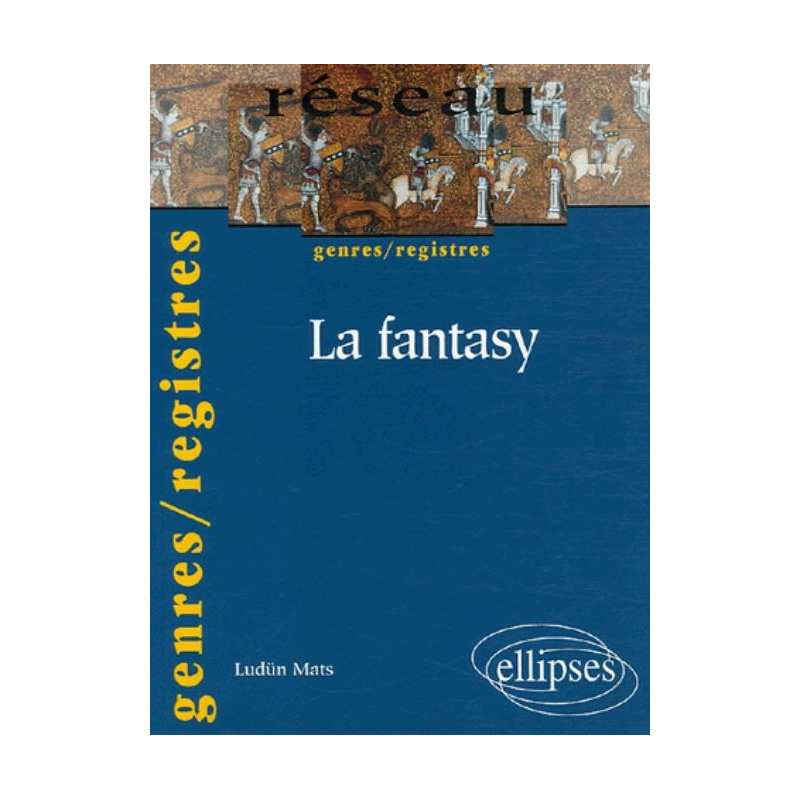 La fantasy
