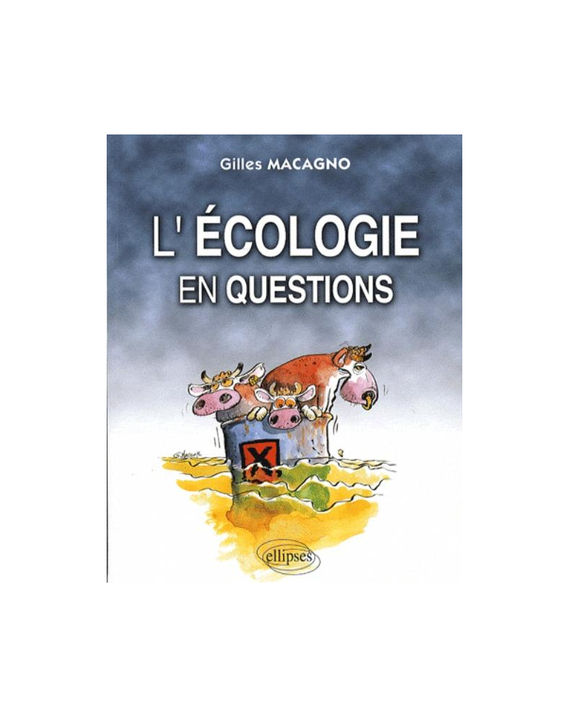 L'écologie en questions