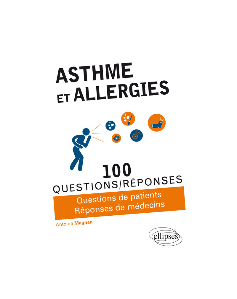 Asthme et allergies