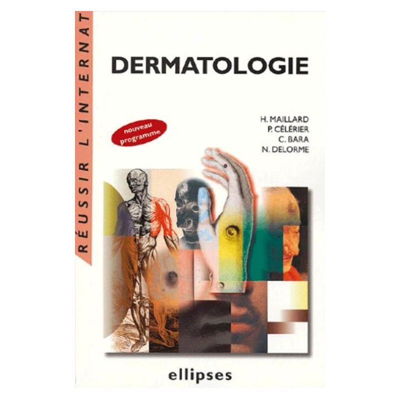 Dermatologie