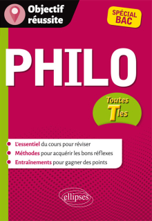 Philosophie - Toutes Terminales
