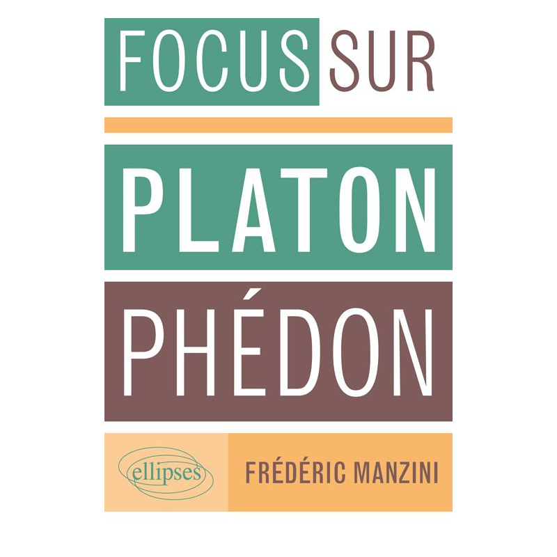 Phédon, Platon