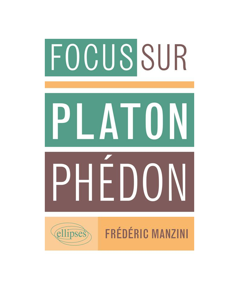Phédon, Platon