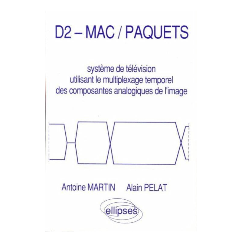 D2-Mac/Paquets
