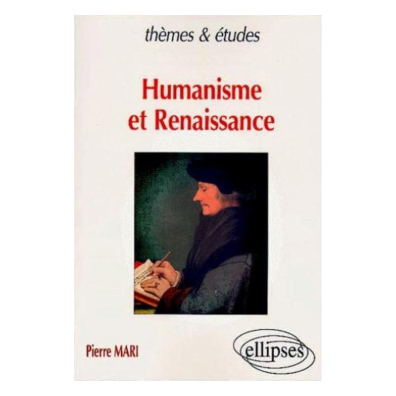 Humanisme et Renaissance