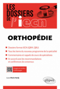 Orthopédie