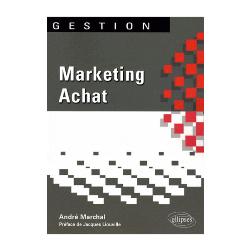 Marketing Achat