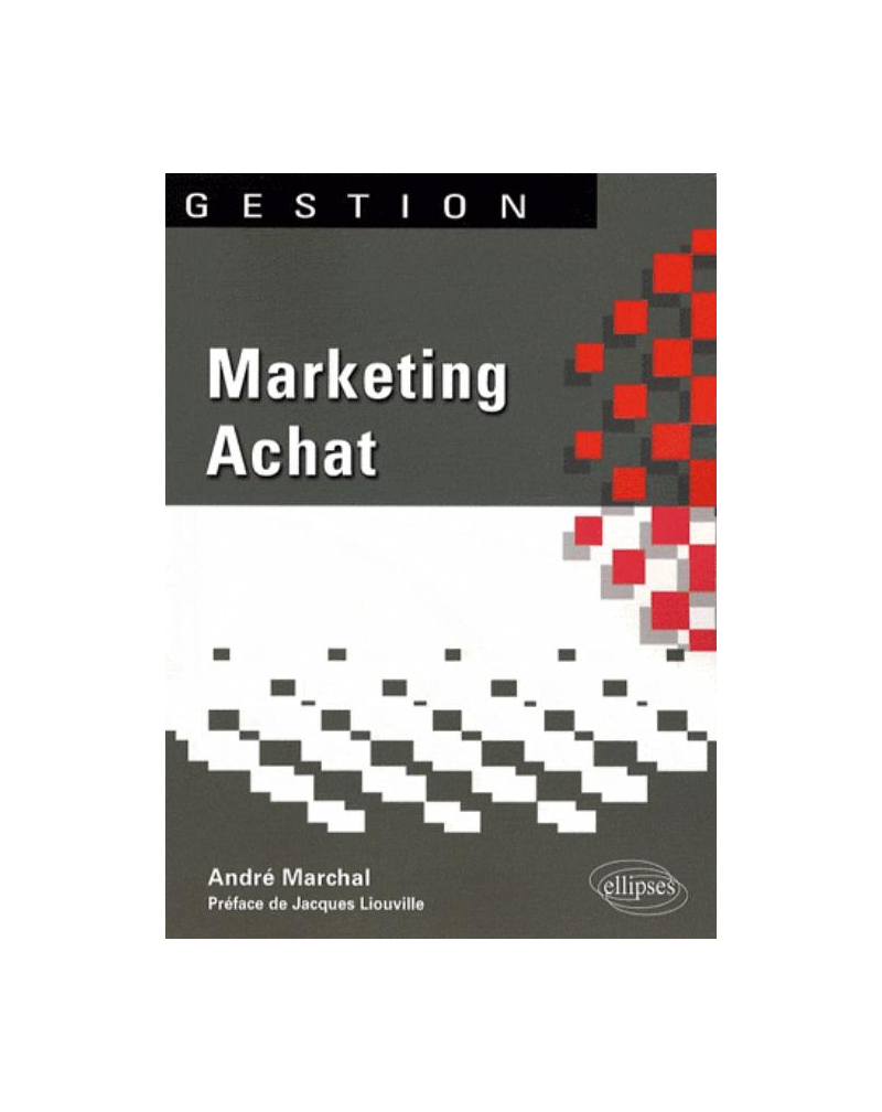 Marketing Achat