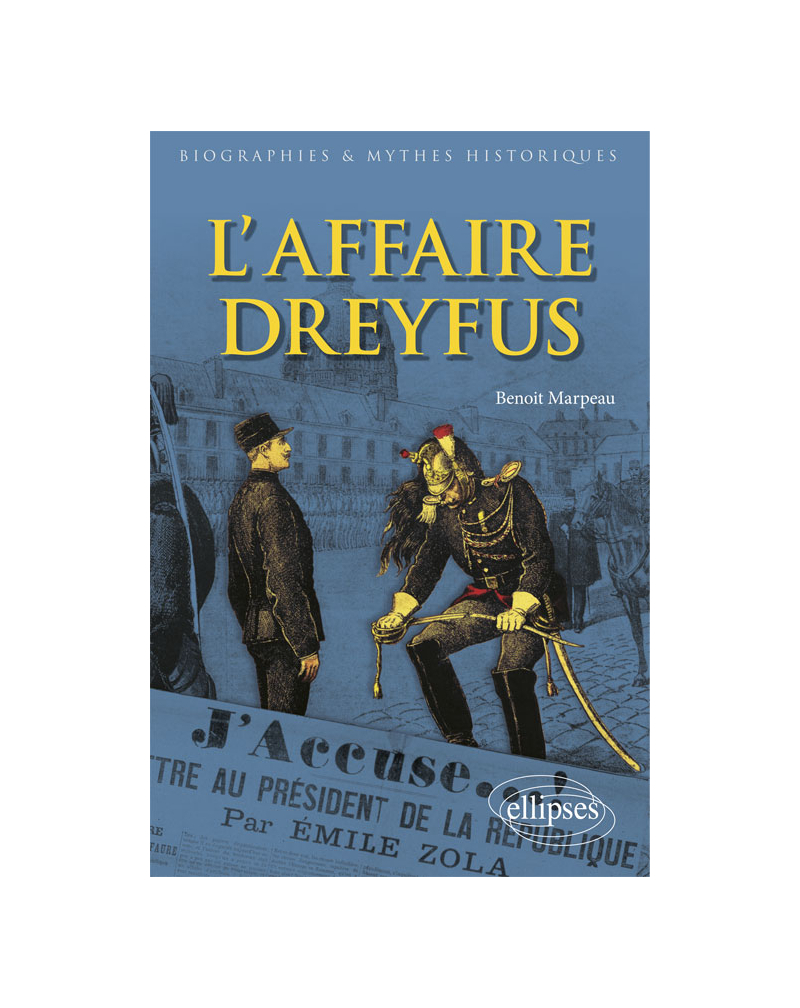 L'affaire Dreyfus