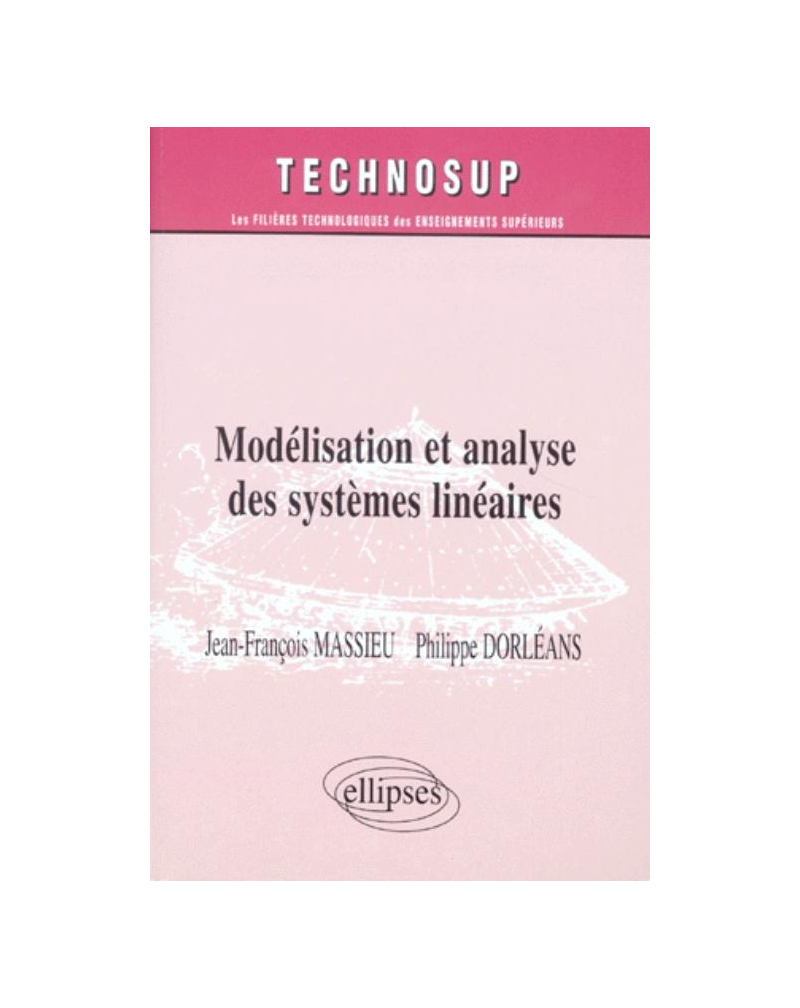 Modélisation et analyse des systèmes linéaires - Niveau C