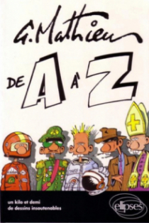 Mathieu - De A à Z