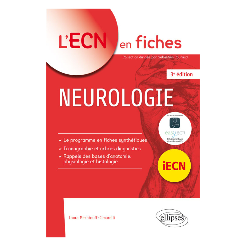 Neurologie - 3e édition