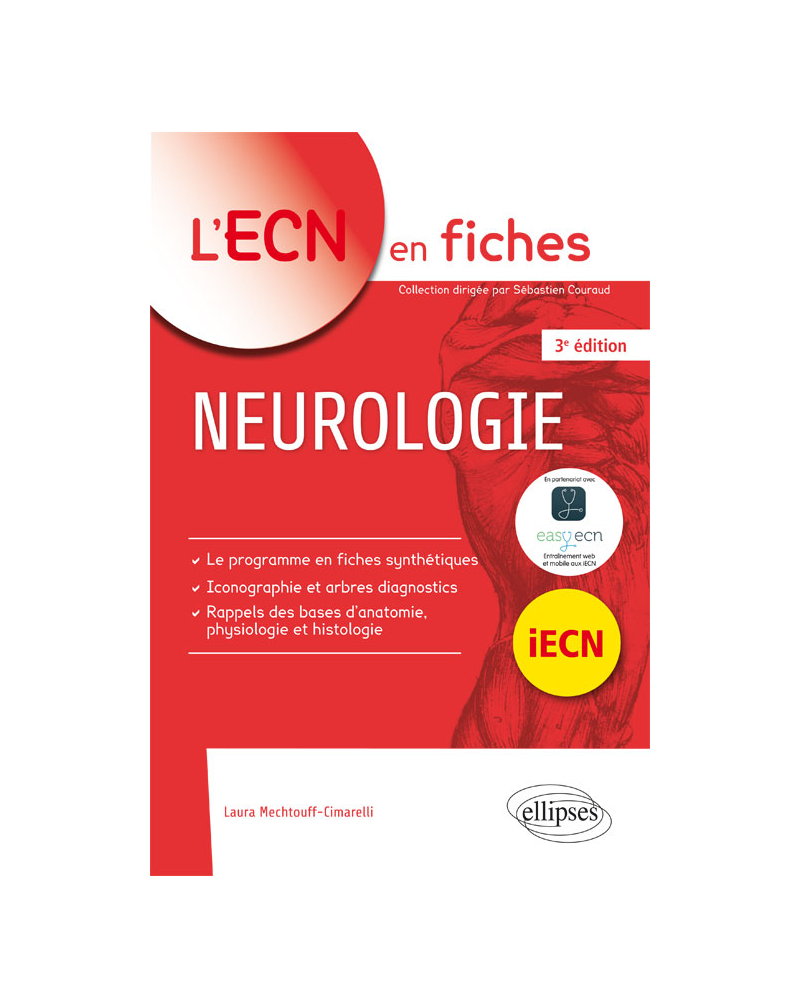 Neurologie - 3e édition