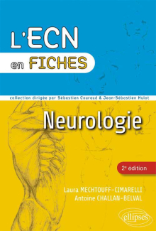 Neurologie - 2e édition