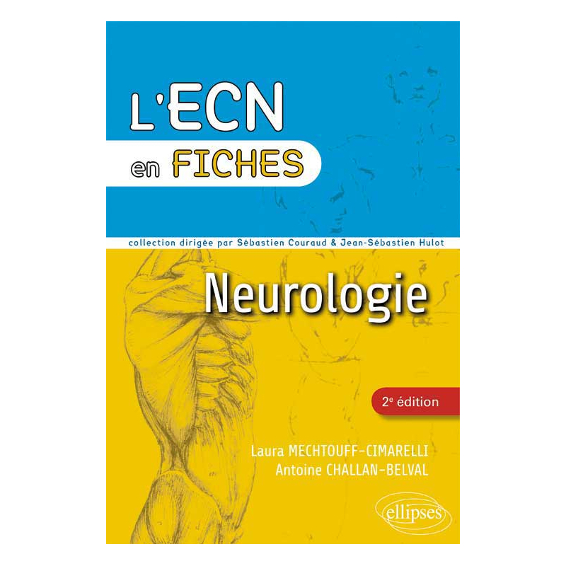 Neurologie - 2e édition