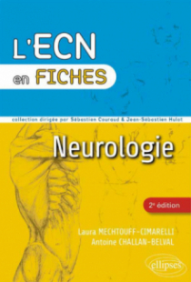 Neurologie - 2e édition