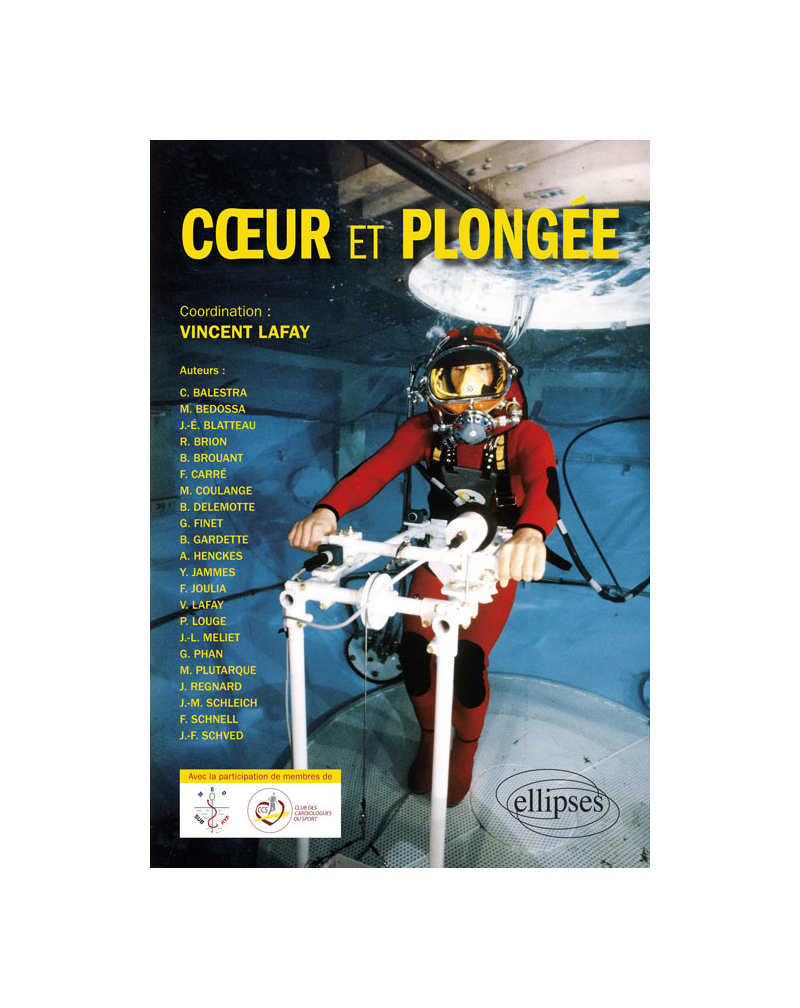 Cœur et plongée