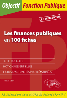 Les finances publiques en 100 fiches
