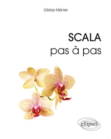 Scala pas à pas