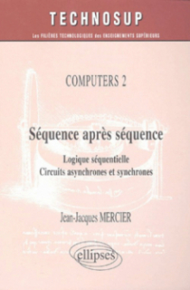 Séquence après séquence - Computers 2 - Niveau B et C