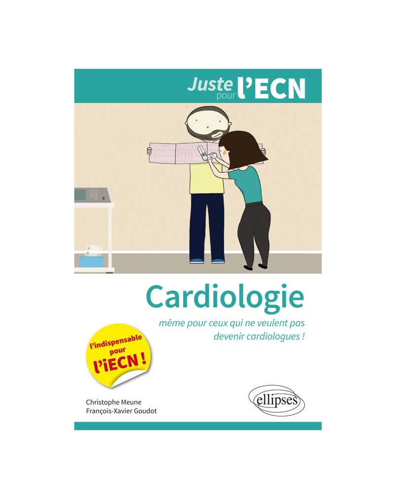 Cardiologie