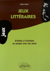 Jeux littéraires