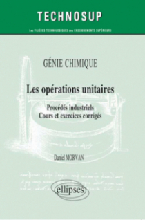 Les opérations unitaires