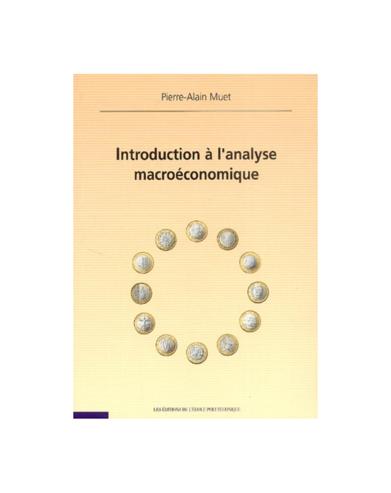 Introduction à l'analyse macroéconomique