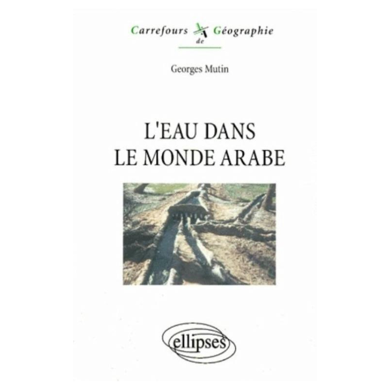 L'eau dans le monde arabe
