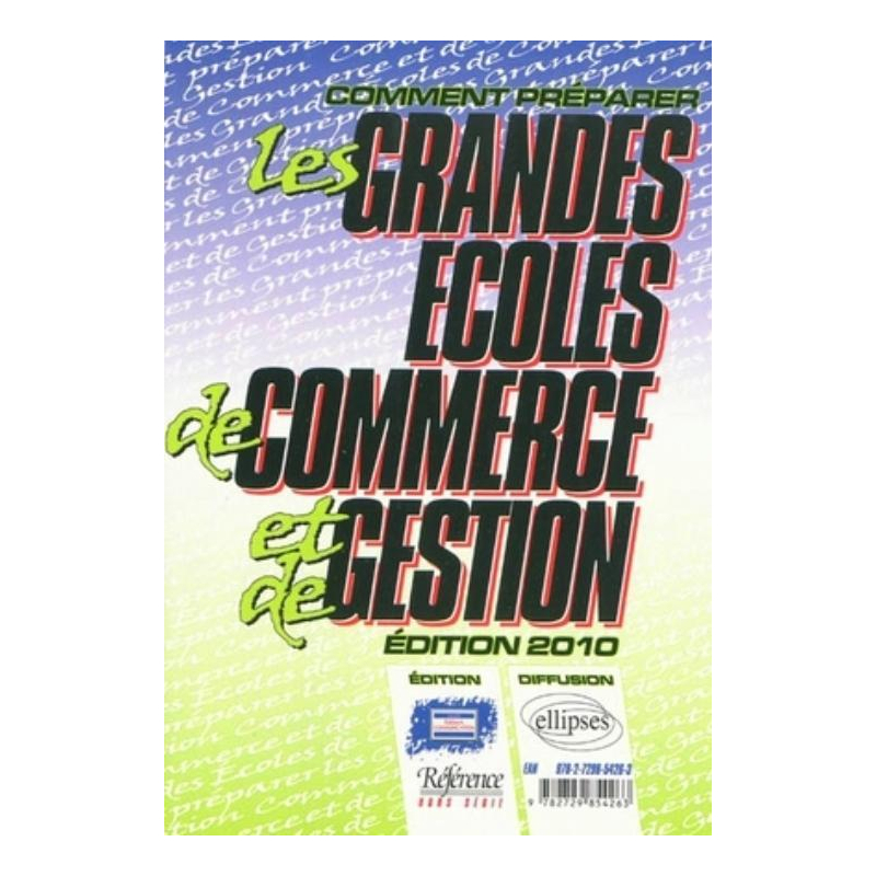 Comment préparer les grandes écoles de commerce