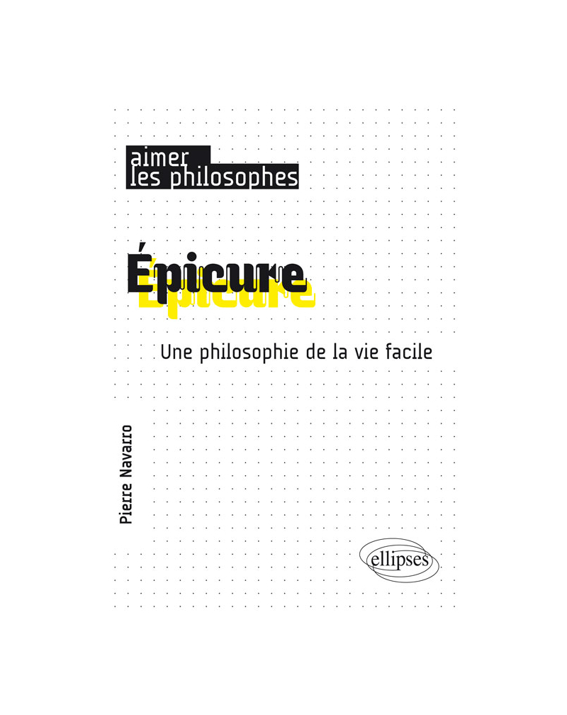 Épicure