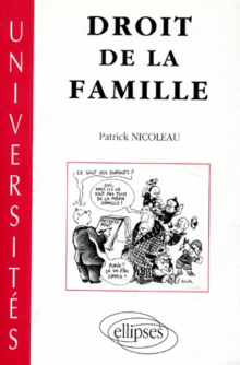 Droit de la famille