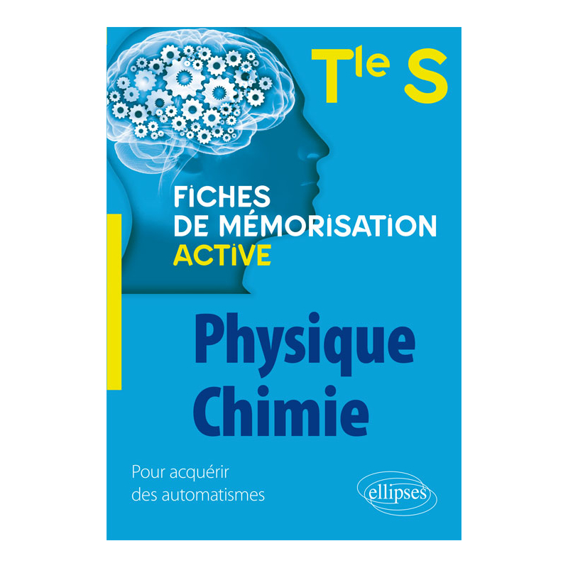 Physique-chimie - Terminale S