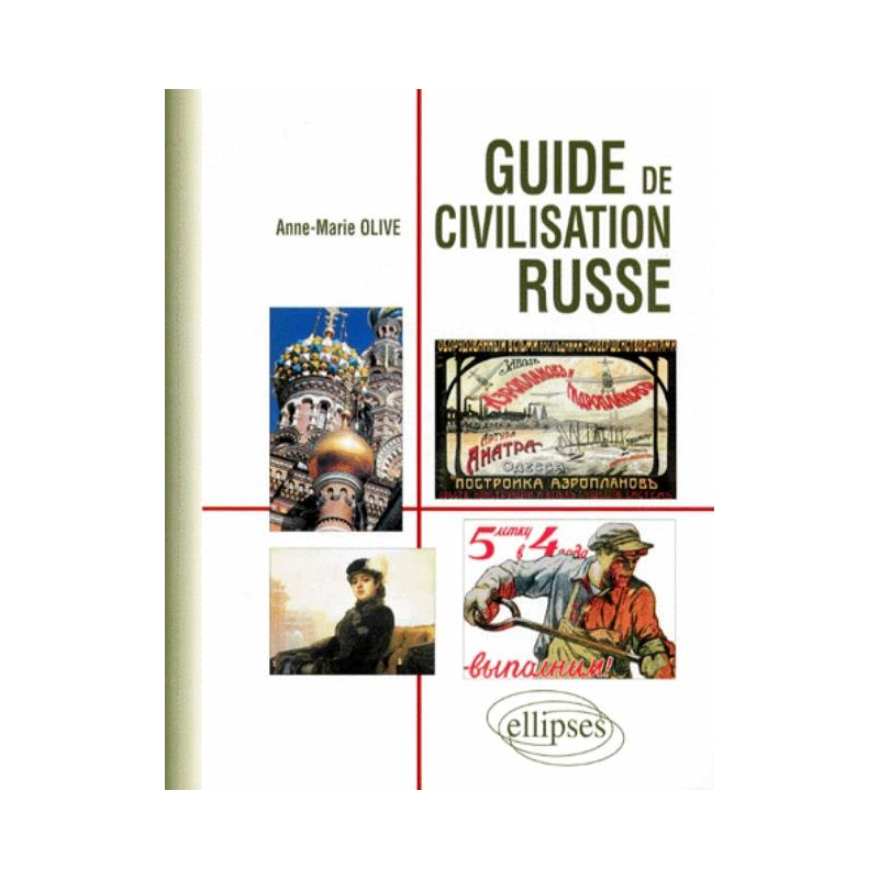 Guide de civilisation russe