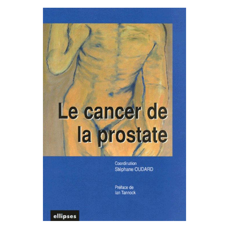 Le cancer de la prostate